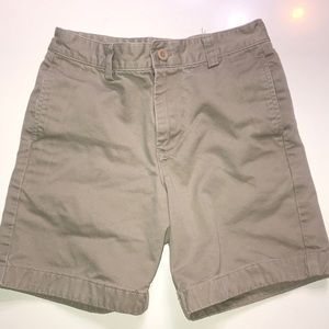 Vineyard Vines Shorts kids size 8 100% cotton